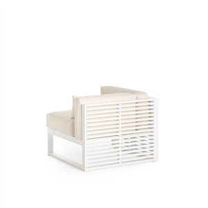 Sofá modular 6 Dna Gandia Blasco