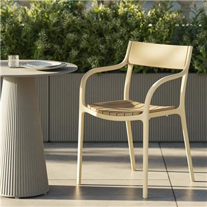 Sillón Madison lamas Vondom