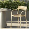 Sillón Madison lamas Vondom
