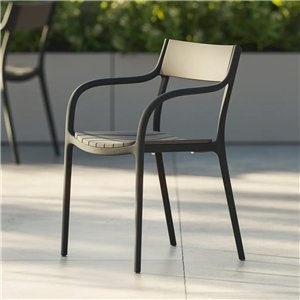 Sillón Madison lamas Vondom