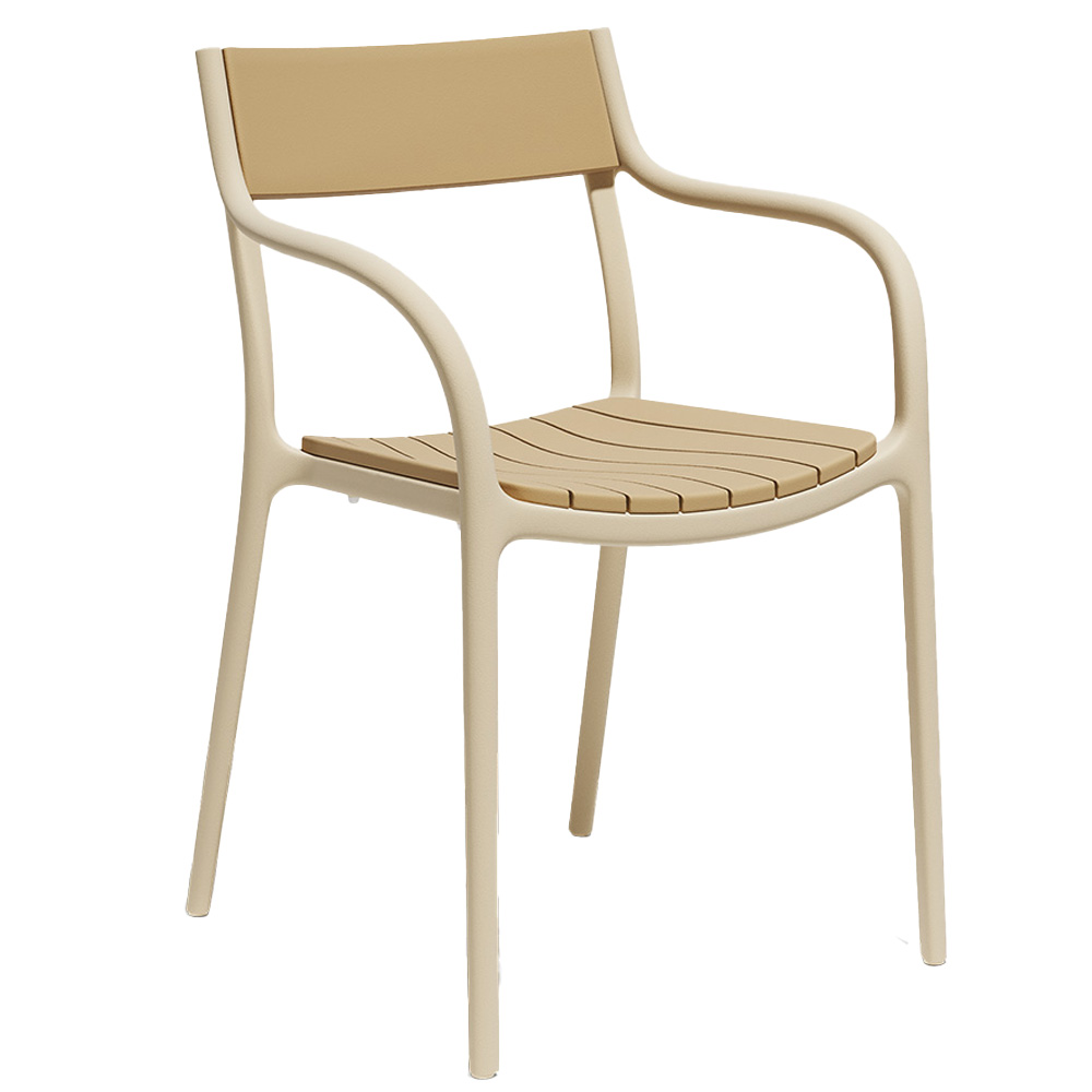 Sillón Madison lamas Vondom