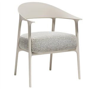Sillón Africa tapizado Vondom