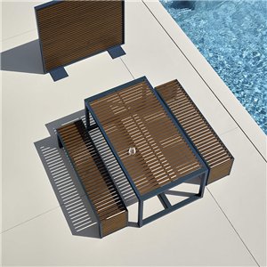 Mesa Dna Gandia Blasco