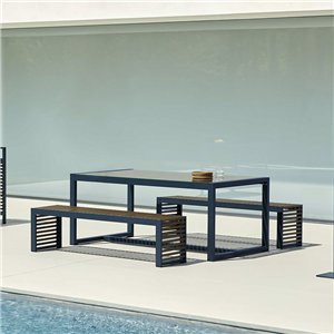 Mesa Dna Gandia Blasco