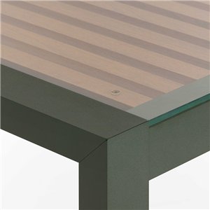 Mesa Dna Gandia Blasco