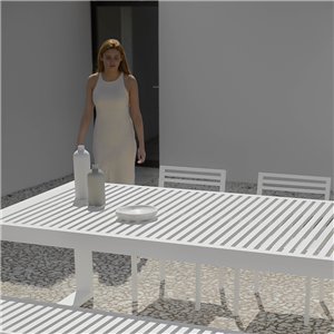 Mesa Dna Gandia Blasco