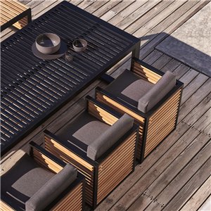 Mesa Dna Gandia Blasco