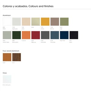 Mesa Dna Gandia Blasco