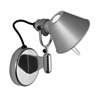 Aplique Tolomeo Faretto Micro Artemide