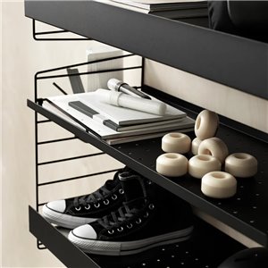 Panel Pared String Furniture