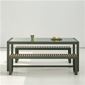 Banco Dna Gandia Blasco