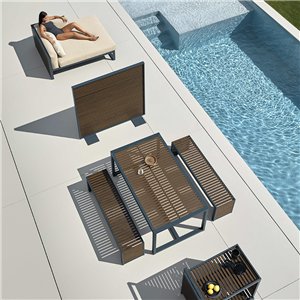 Banco Dna Gandia Blasco