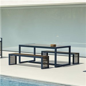 Banco Dna Gandia Blasco