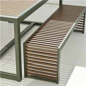 Banco Dna Gandia Blasco