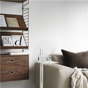 Panel Pared String Furniture