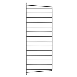 Panel Pared 75-30 - Negro