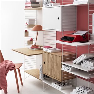 Panel Suelo String Furniture