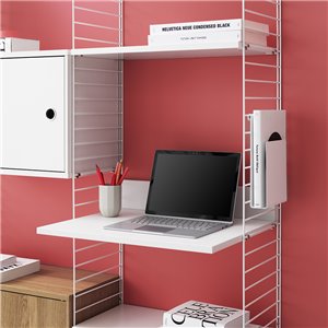 Panel Suelo String Furniture