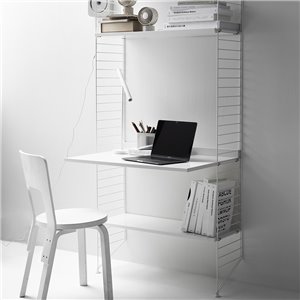 Panel Suelo String Furniture