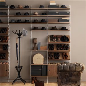 Panel Suelo String Furniture