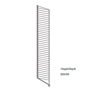 Panel Suelo 200-30 String Furniture