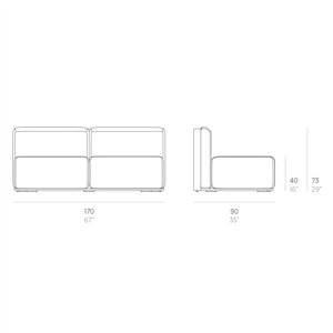 Modular 4 Islablanca Gandia Blasco