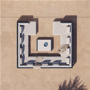 Modular 3 Islablanca Gandia Blasco