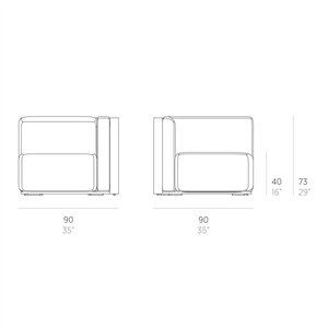 Modular 6 Islablanca Gandia Blasco