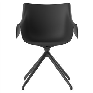 Sillón Manta giratorio Vondom
