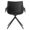 Sillón Manta giratorio Vondom