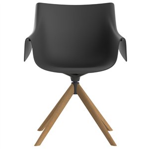 Injection Black 4002/Aluminio Black 5002/Teak Weathered 9004