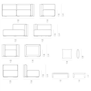 Composición 6 Islablanca Gandia Blasco