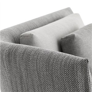 Sofá Modulo Arosa Isla Gandia Blasco