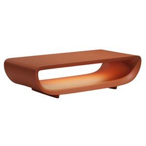 Mesa baja Bum Bum Vondom