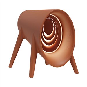 Bum Bum Toro Audio Vondom