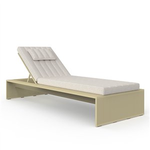 Tumbona GB Modular Gandia Blasco