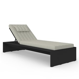 Tumbona GB Modular Gandia Blasco