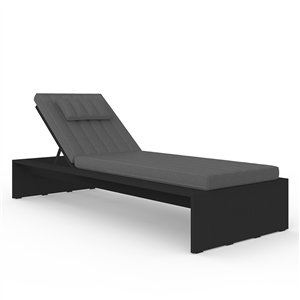 Tumbona GB Modular Gandia Blasco