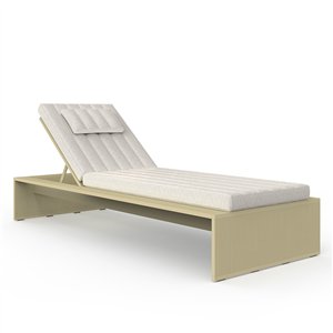 Tumbona GB Modular Gandia Blasco