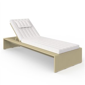 Tumbona GB Modular Gandia Blasco