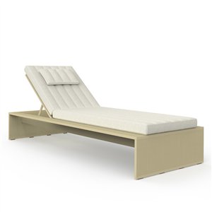 Tumbona GB Modular Gandia Blasco