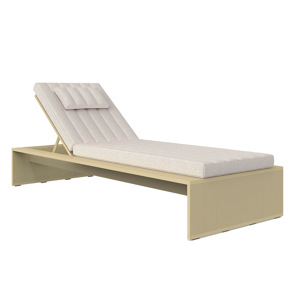 Tumbona GB Modular Gandia Blasco