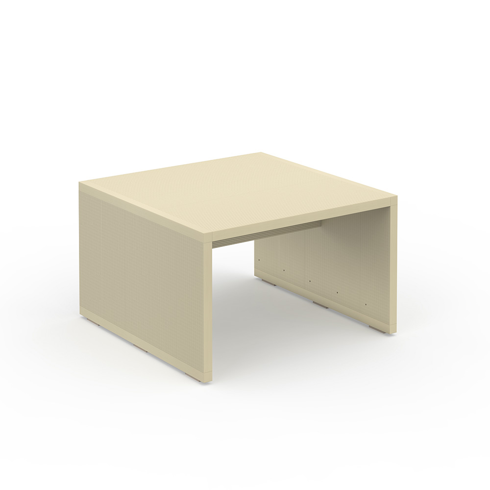 Mesa Tumbona GB Modular Gandia Blasco