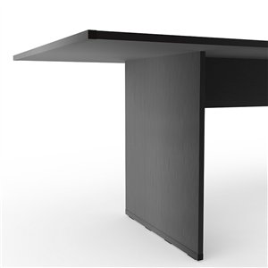 Mesa pata retranqueante GB Modular Gandia Blasco