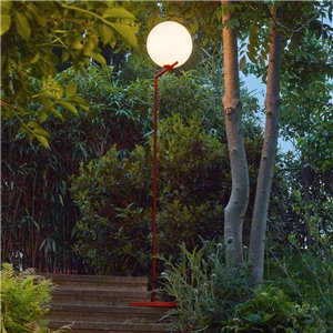 Lámpara pie IC Floor Outdoor Flos