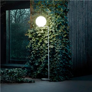 Lámpara pie IC Floor Outdoor Flos
