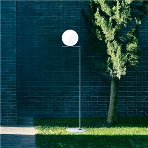 Lámpara pie IC Floor Outdoor Flos