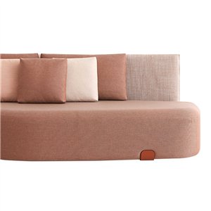 Sofá Modulo Menorca Isla Gandia Blasco