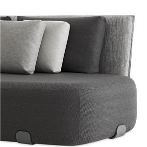 Sofá Modulo Menorca Isla Gandia Blasco