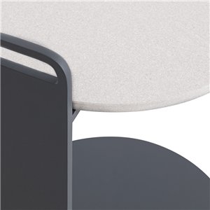 Mesa Baja Isla Gandia Blasco